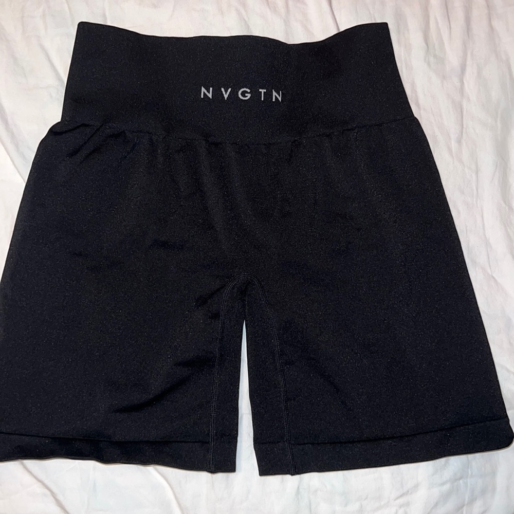 Nvgtn shorts